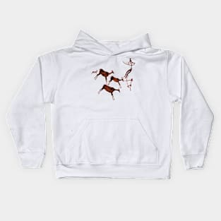 Paleo Kids Hoodie